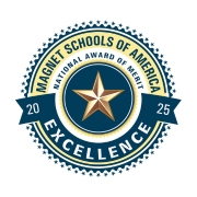 School of Excellence Seal